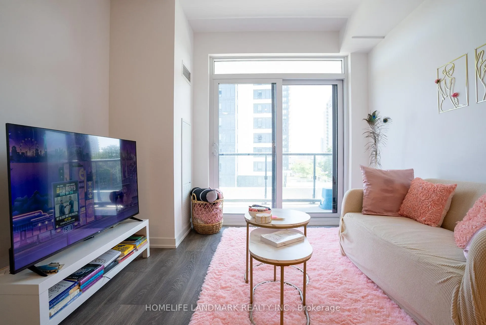 Photo 4 of Unit A-0519, 7950 bathurst Street, Vaughan, Beverley Glen — HOMEH
