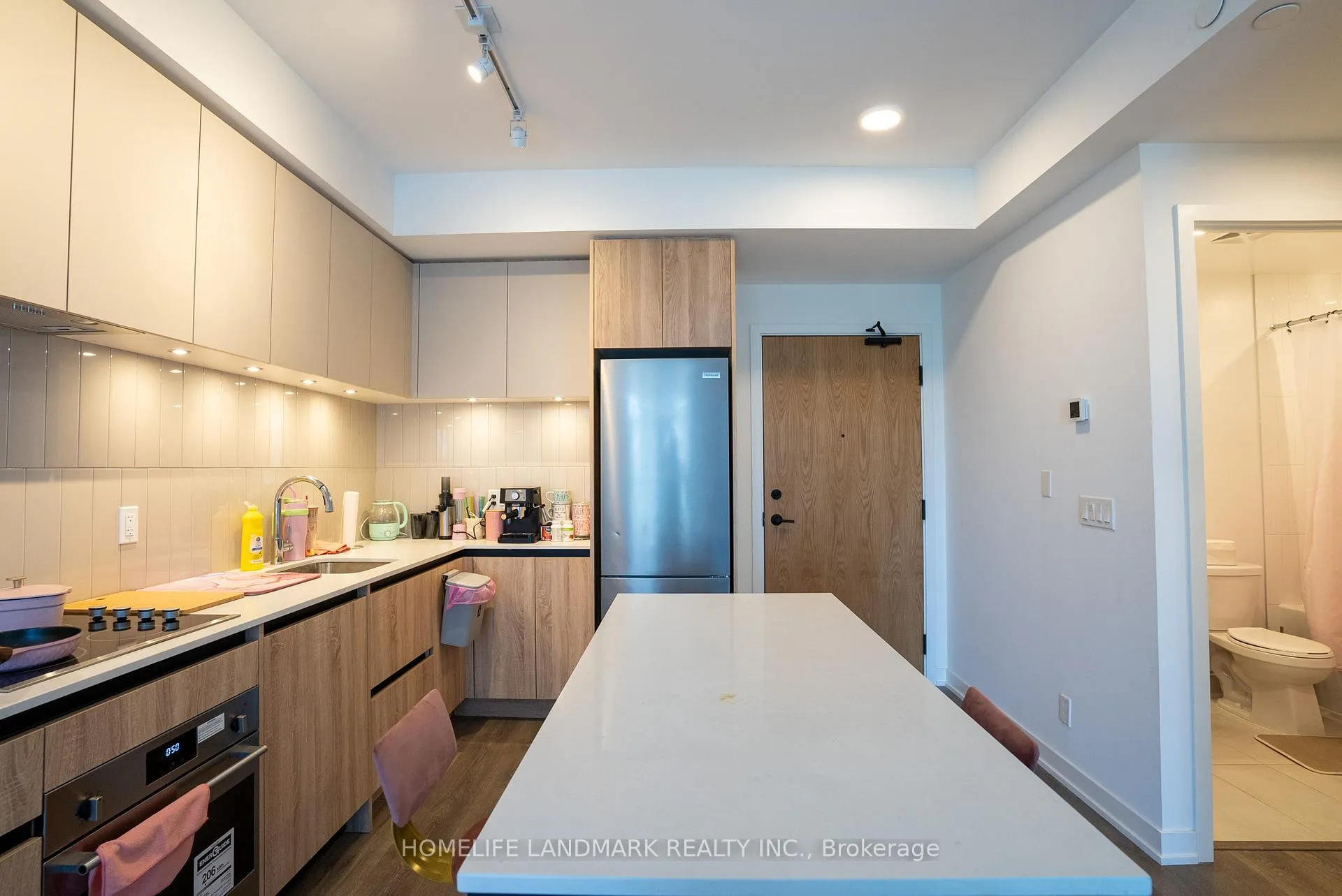 Photo 7 of Unit A-0519, 7950 bathurst Street, Vaughan, Beverley Glen — HOMEH