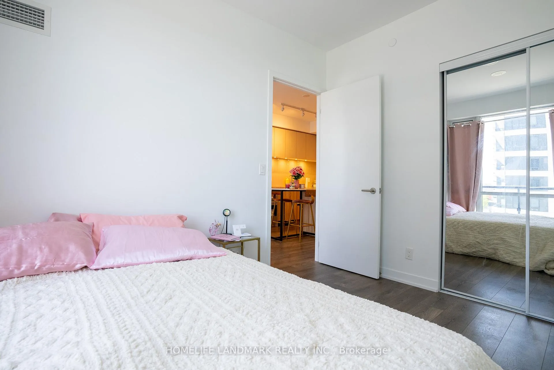 Photo 15 of Unit A-0519, 7950 bathurst Street, Vaughan, Beverley Glen — HOMEH