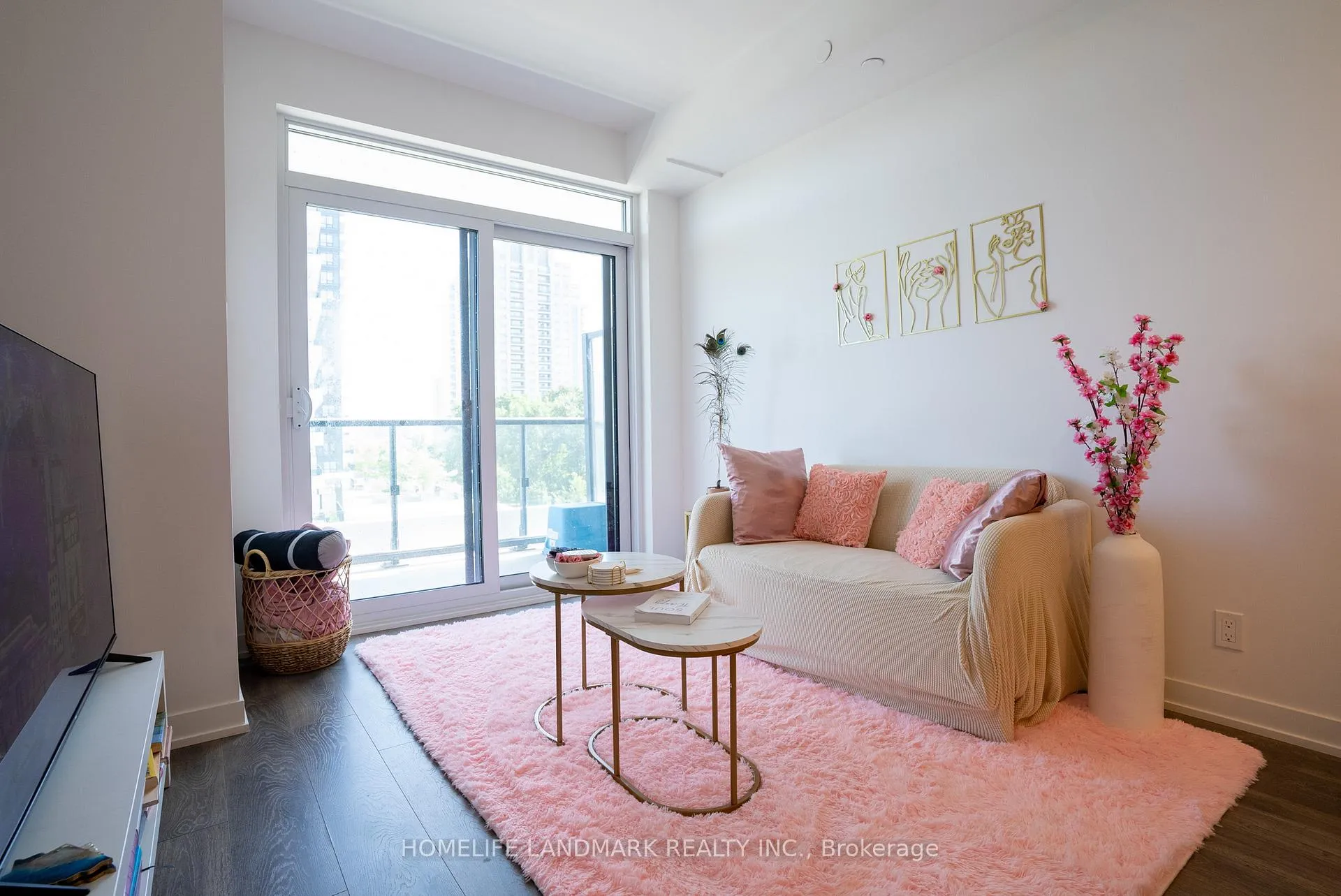 Photo 20 of Unit A-0519, 7950 bathurst Street, Vaughan, Beverley Glen — HOMEH