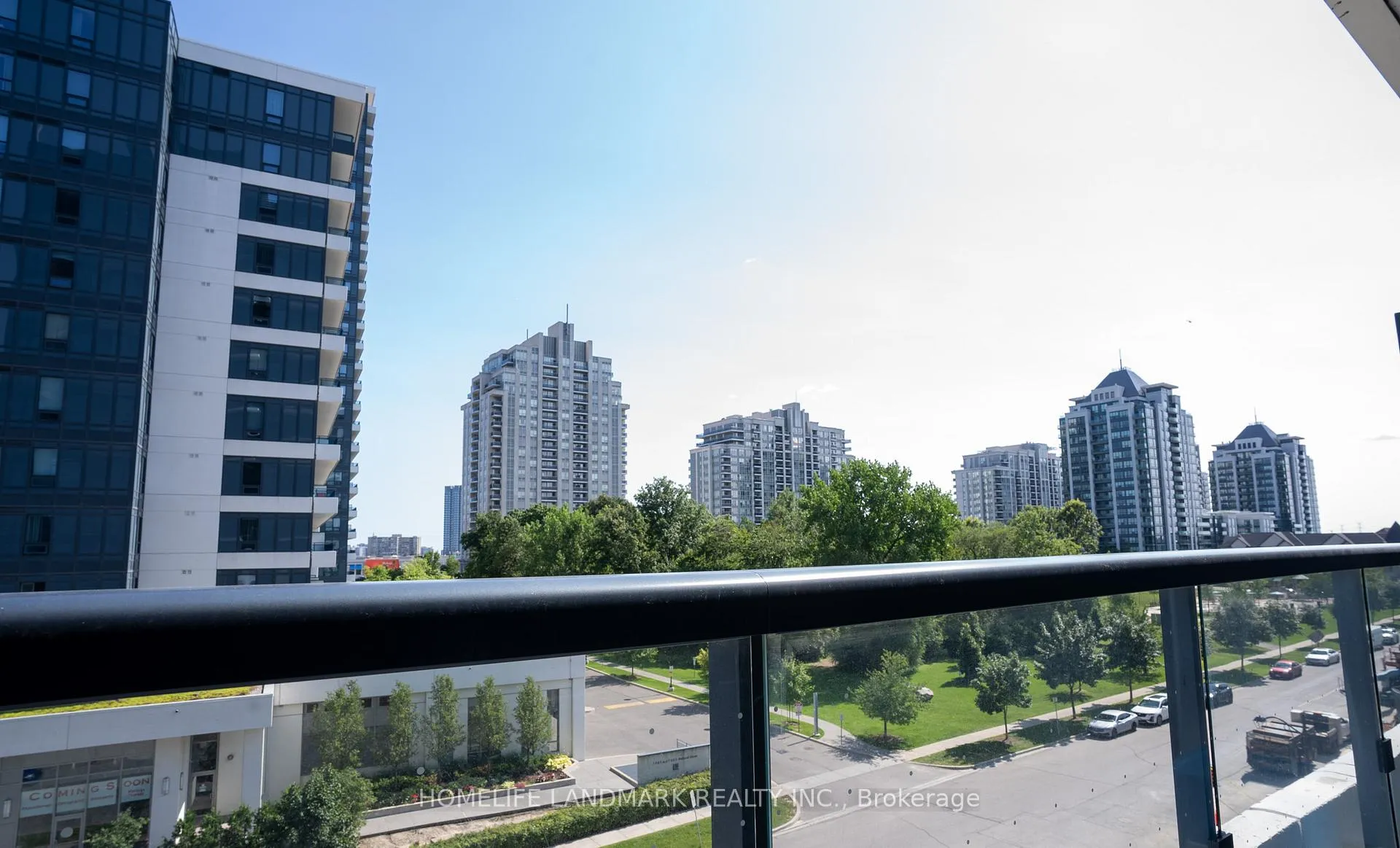 Photo 24 of Unit A-0519, 7950 bathurst Street, Vaughan, Beverley Glen — HOMEH