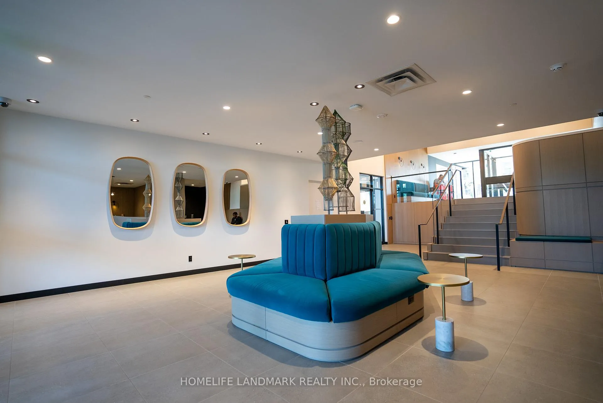 Photo 30 of Unit A-0519, 7950 bathurst Street, Vaughan, Beverley Glen — HOMEH