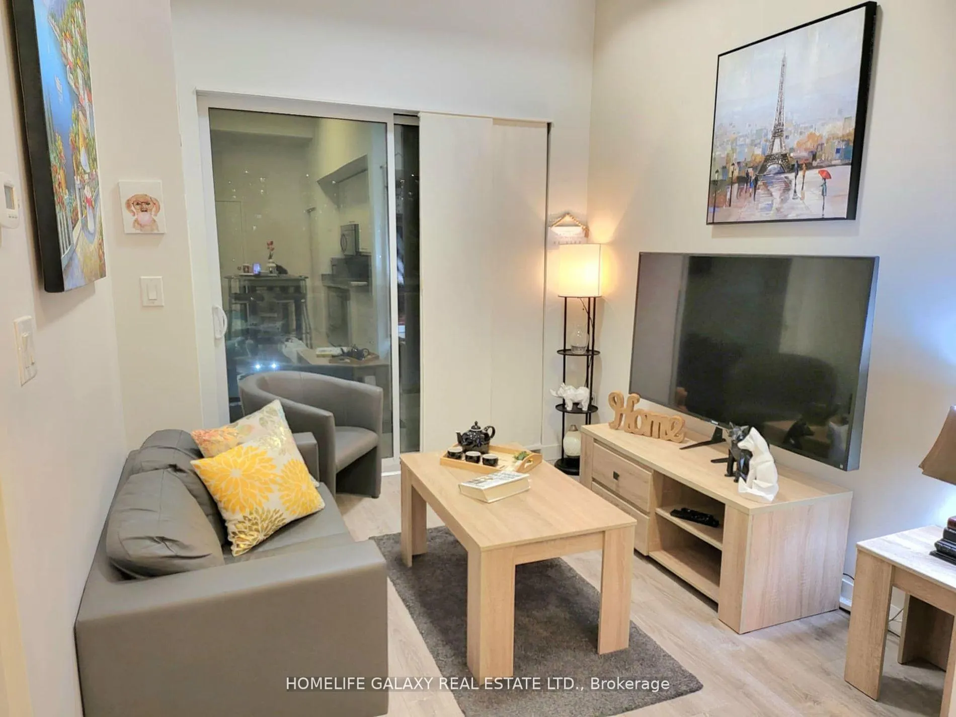 Photo 2 of Unit 306, 280 Lester Street, Waterloo, Beechwood/University — HOMEH