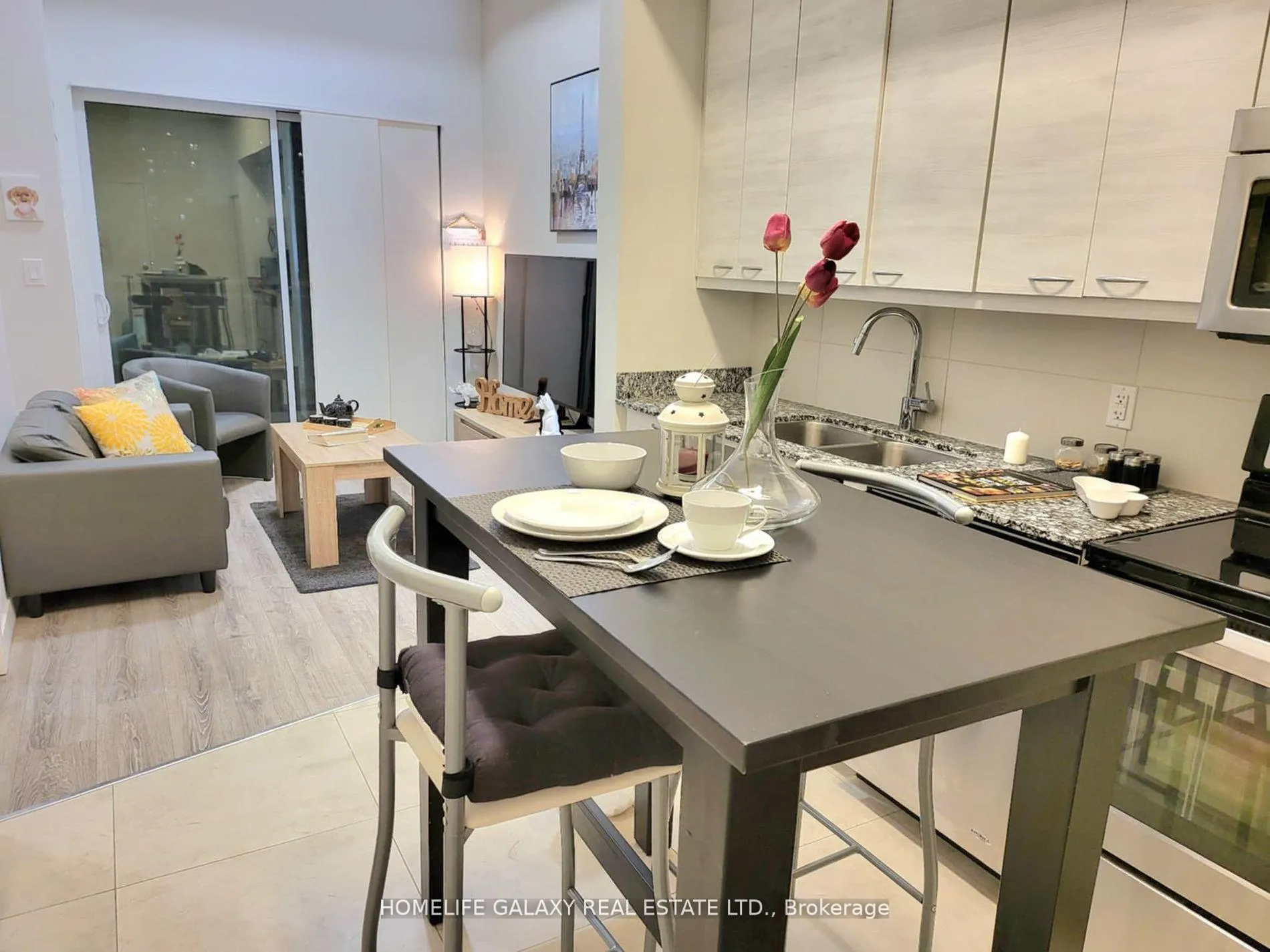 Photo 7 of Unit 306, 280 Lester Street, Waterloo, Beechwood/University — HOMEH