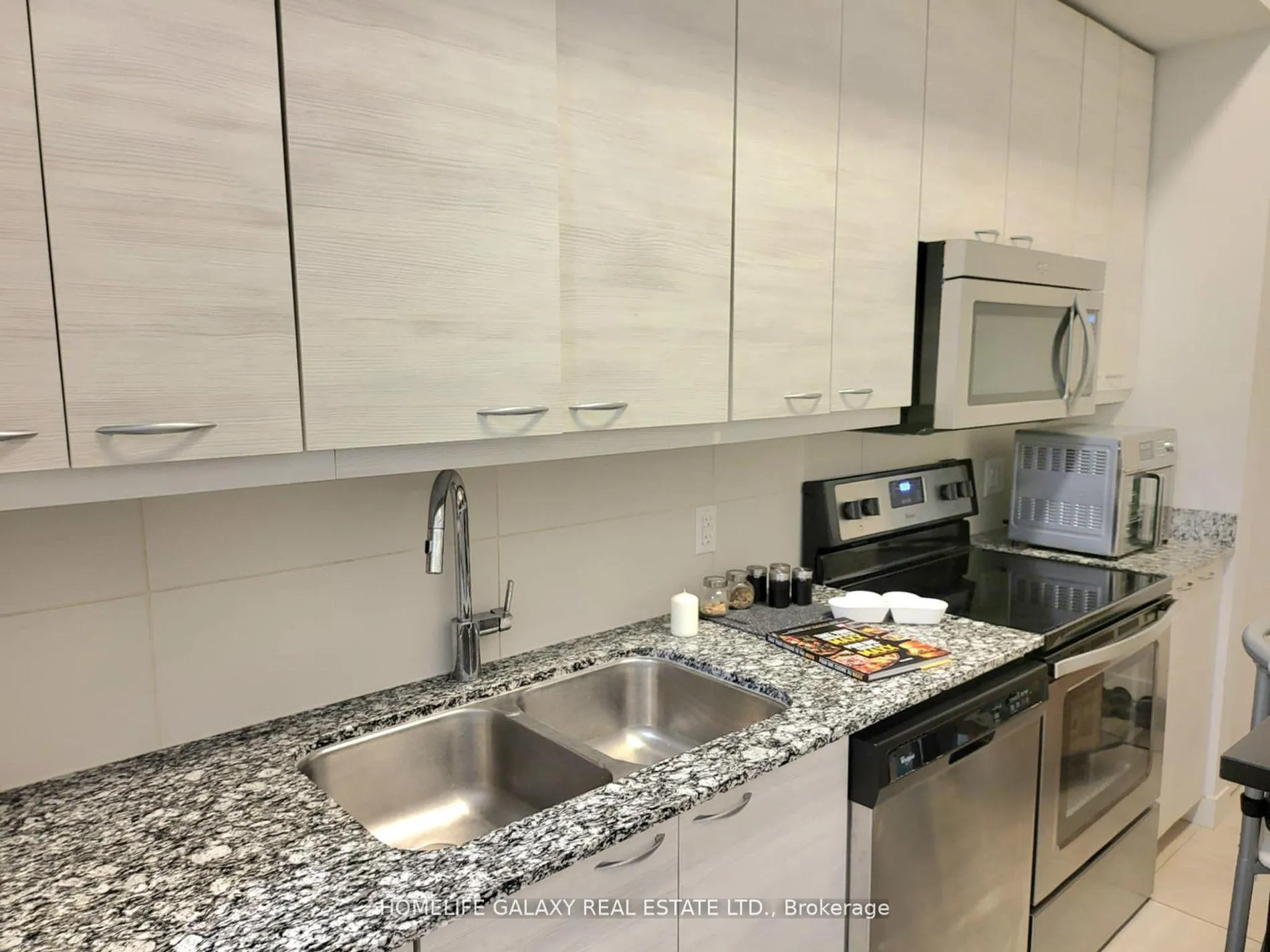 Photo 10 of Unit 306, 280 Lester Street, Waterloo, Beechwood/University — HOMEH