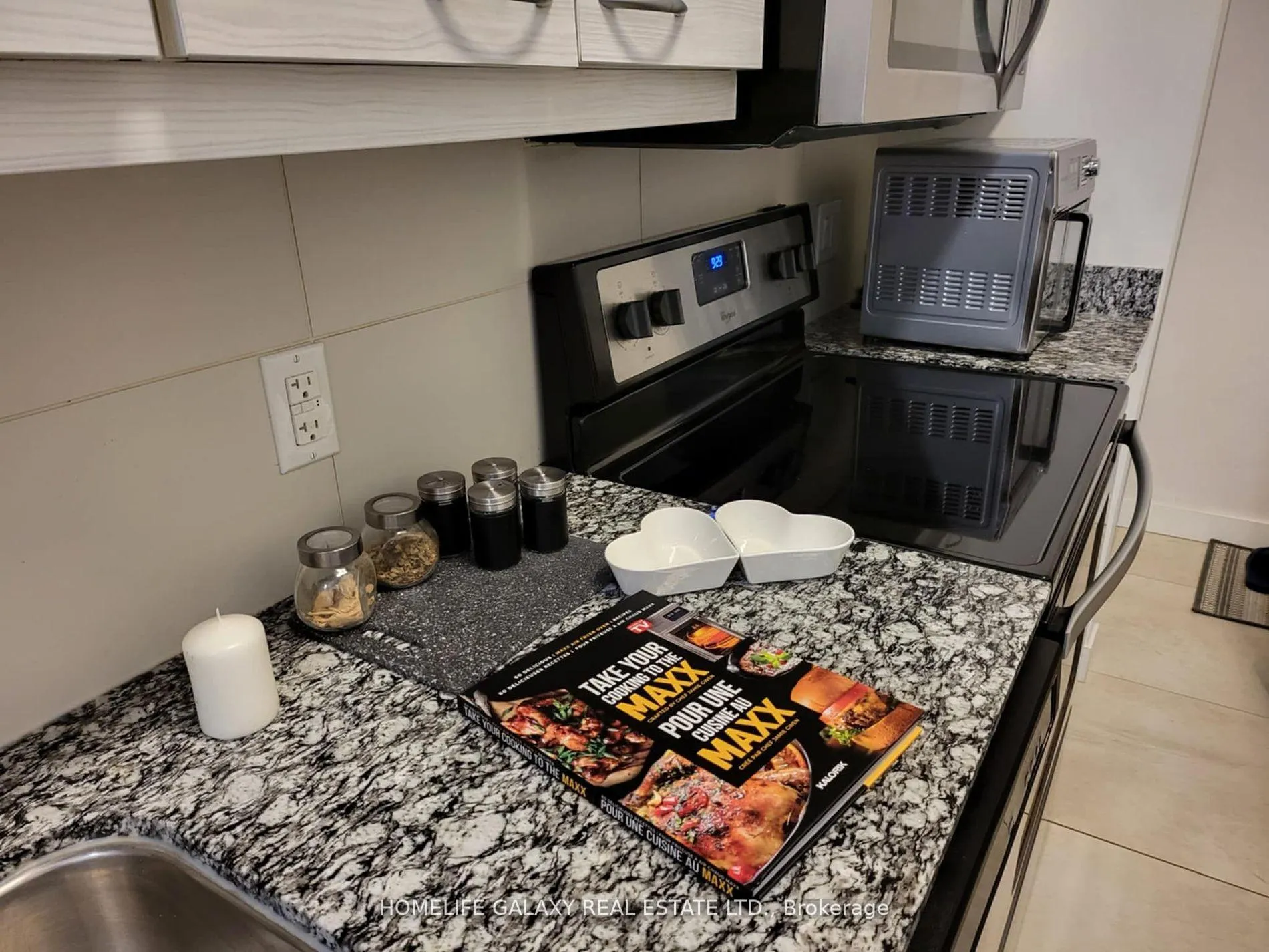 Photo 11 of Unit 306, 280 Lester Street, Waterloo, Beechwood/University — HOMEH