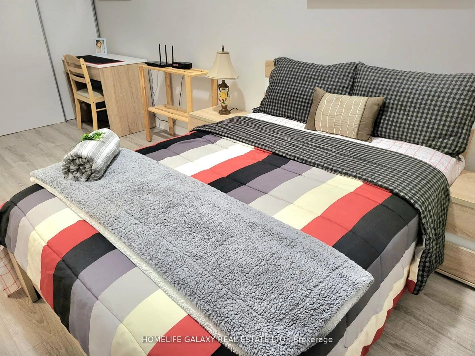 Photo 15 of Unit 306, 280 Lester Street, Waterloo, Beechwood/University — HOMEH