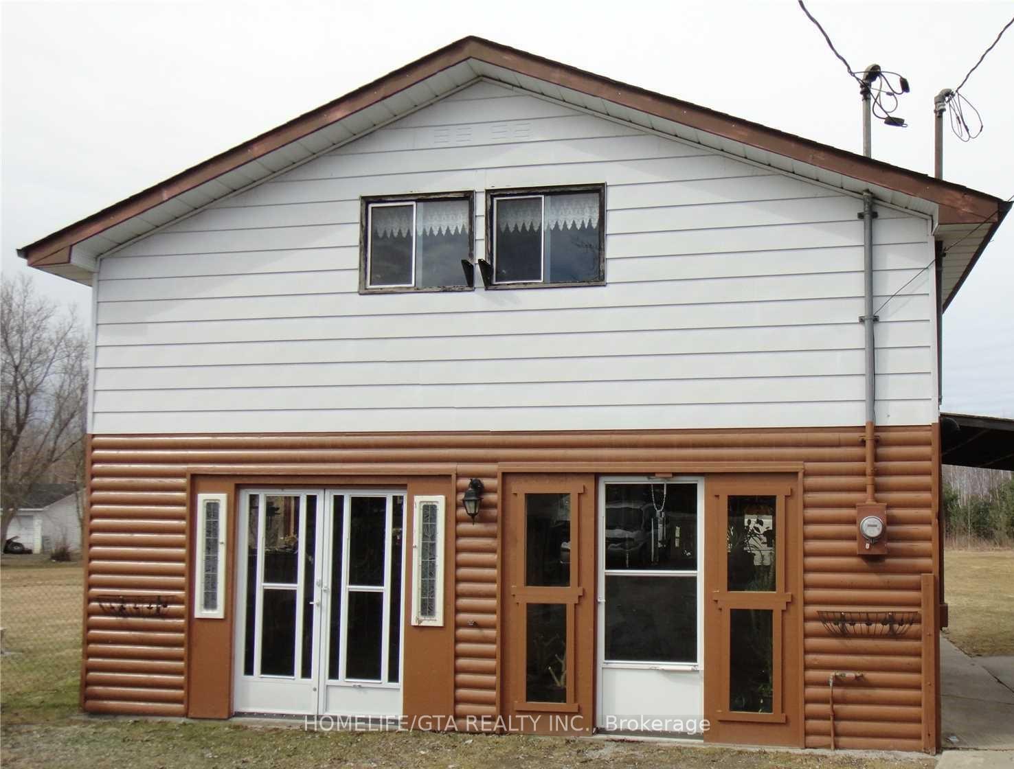 Photo 1 of Unit Unit A, 31474 Lakeridge Road, Georgina, Pefferlaw — HOMEH