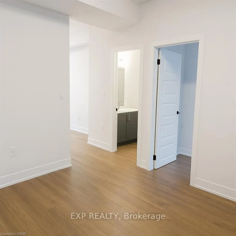 Photo 4 of Unit 39, 99 Roger Street, Kitchener — HOMEH