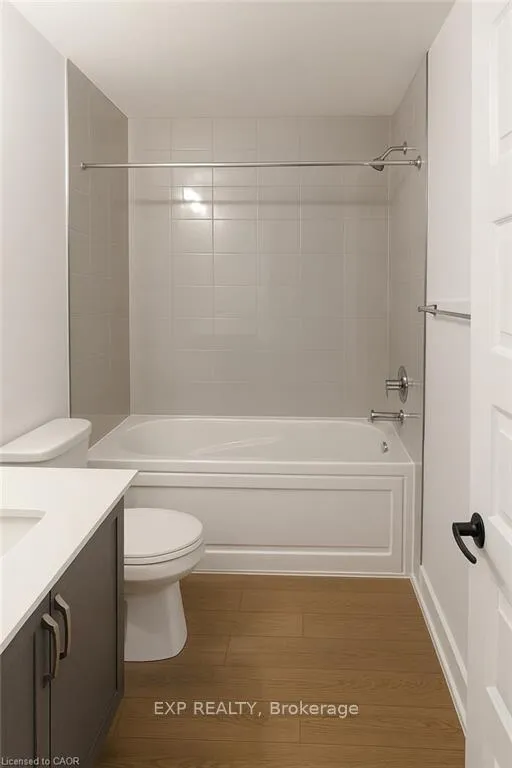 Photo 5 of Unit 39, 99 Roger Street, Kitchener — HOMEH