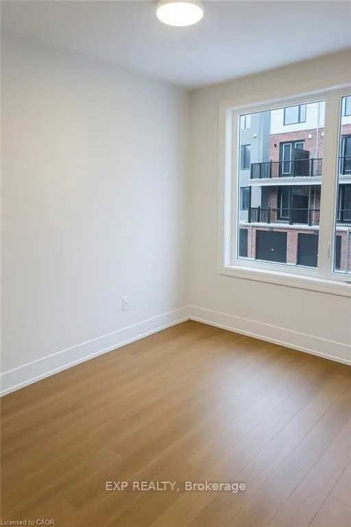 Photo 9 of Unit 39, 99 Roger Street, Kitchener — HOMEH