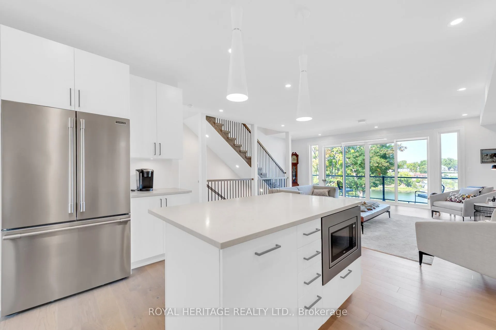 Photo 10 of 73C Bridge Street, Prince Edward County, Picton — HOMEH