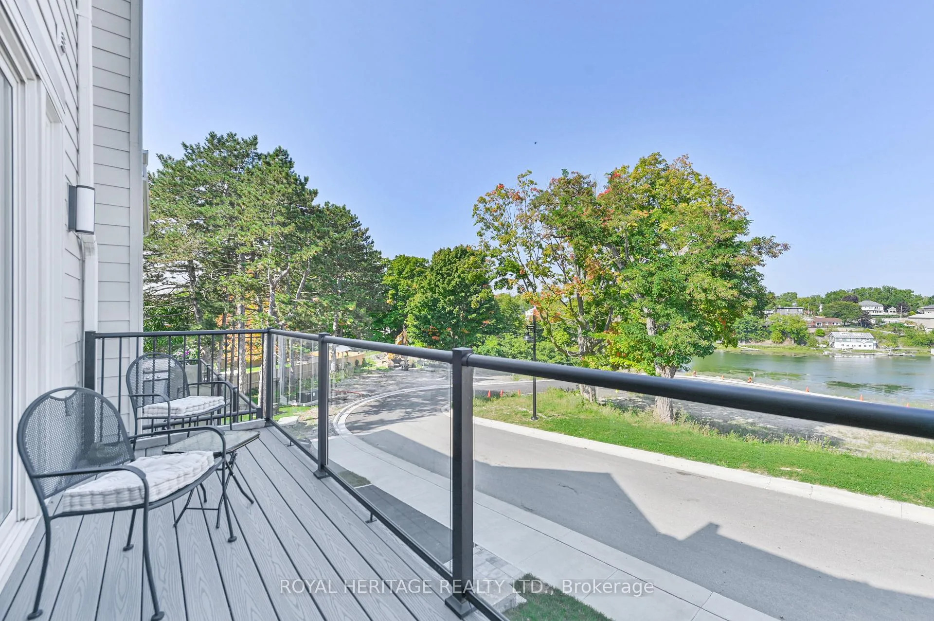 Photo 28 of 73C Bridge Street, Prince Edward County, Picton — HOMEH