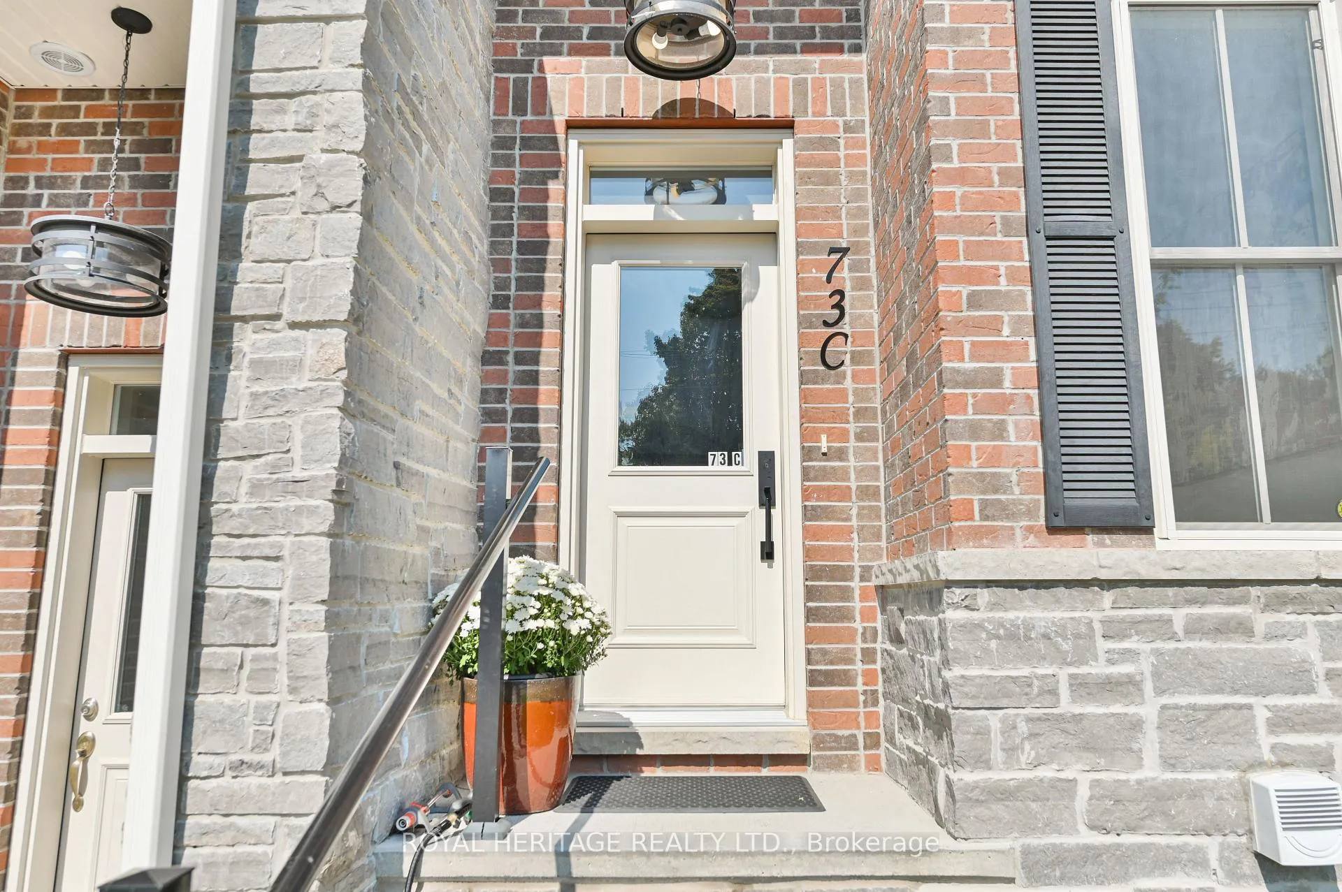Photo 29 of 73C Bridge Street, Prince Edward County, Picton — HOMEH