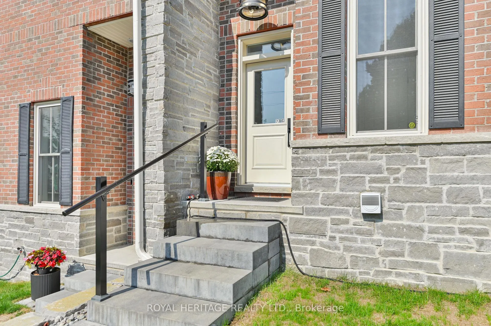 Photo 32 of 73C Bridge Street, Prince Edward County, Picton — HOMEH