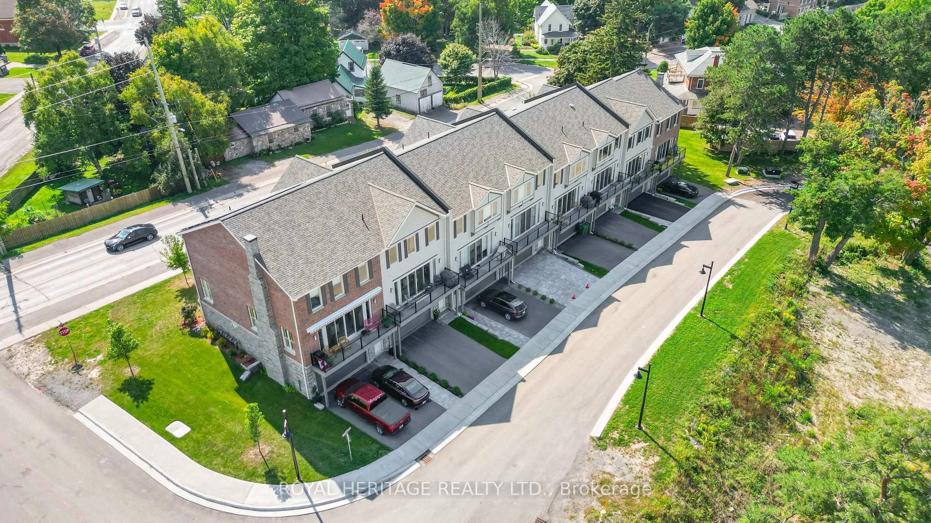Photo 38 of 73C Bridge Street, Prince Edward County, Picton — HOMEH