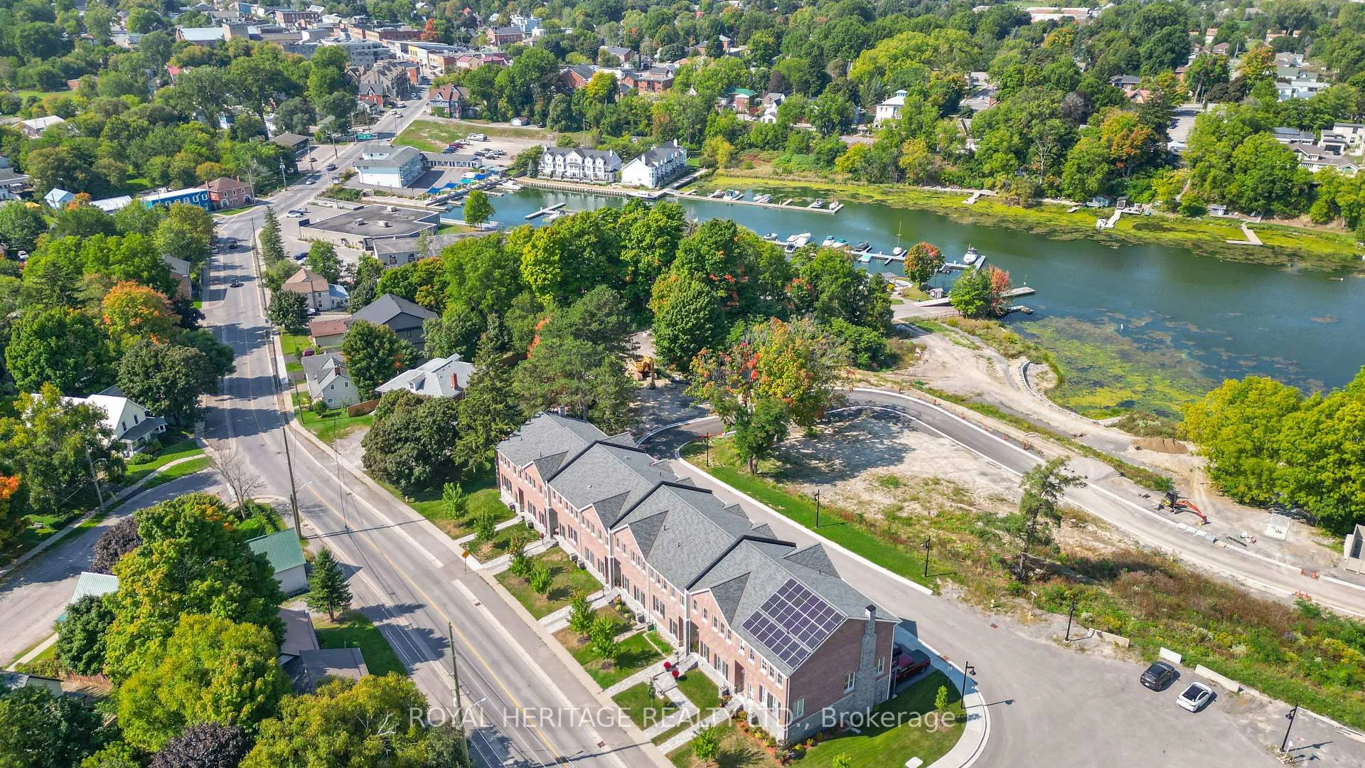 Photo 41 of 73C Bridge Street, Prince Edward County, Picton — HOMEH