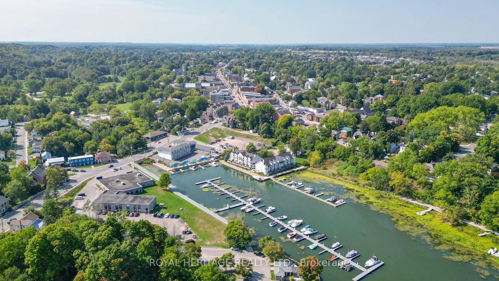 Photo 43 of 73C Bridge Street, Prince Edward County, Picton — HOMEH