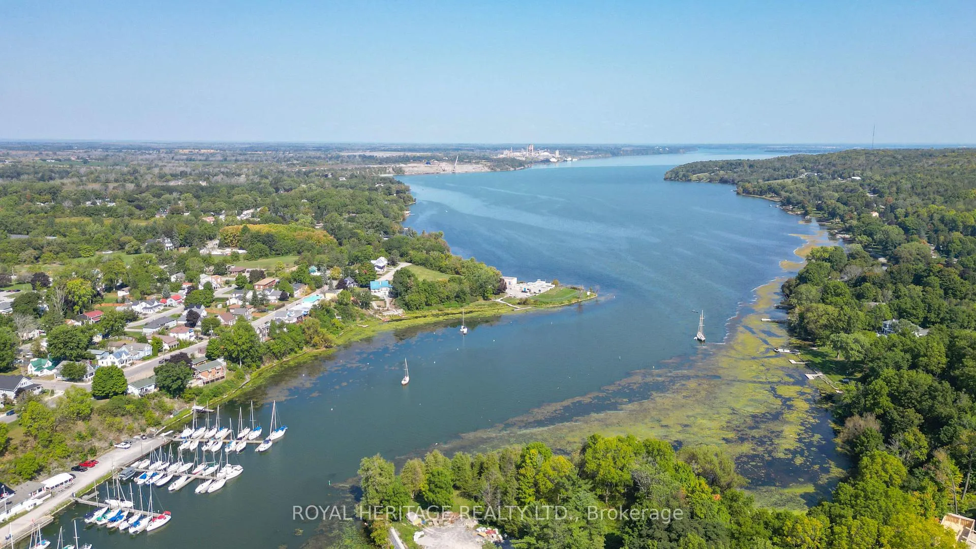 Photo 44 of 73C Bridge Street, Prince Edward County, Picton — HOMEH