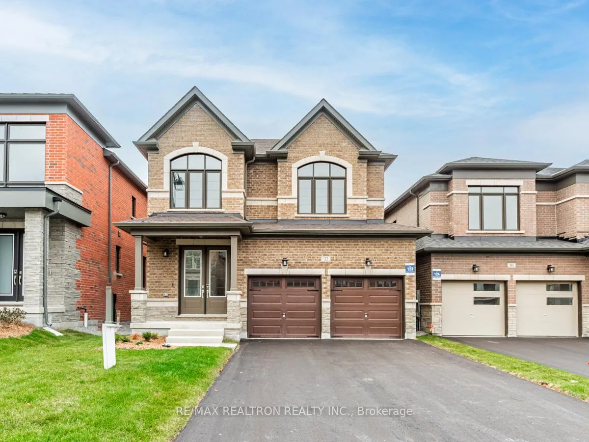 Photo 1 of 32 Sweet Cicely Street, Springwater, Minesing — HOMEH