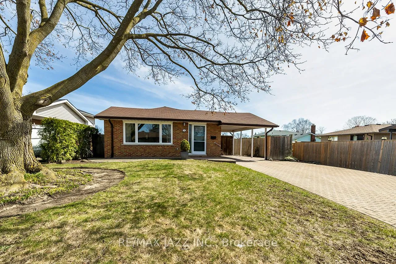 Photo 1 of 350 Orange Crescent, Oshawa, O'Neill — HOMEH