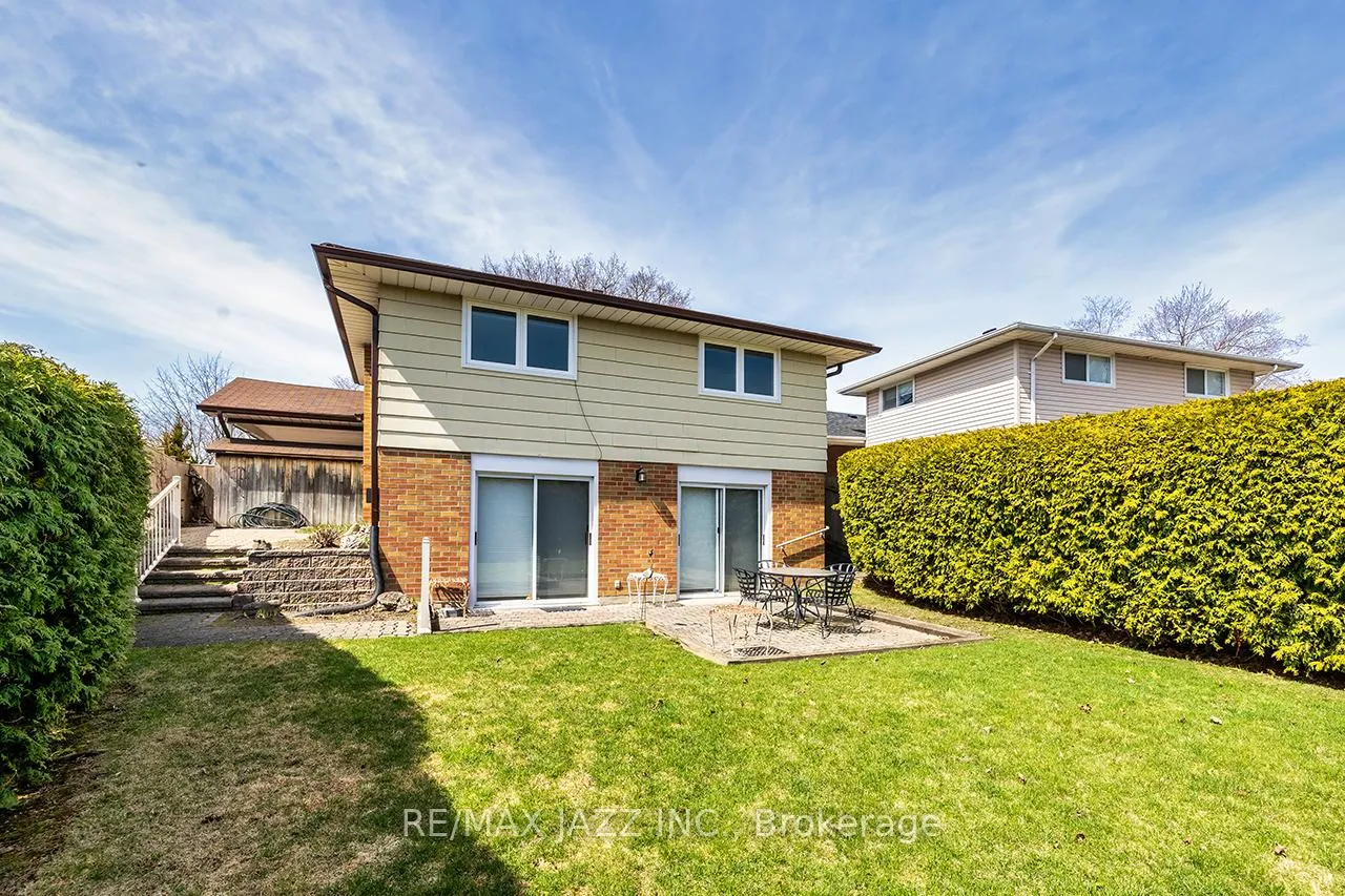Photo 29 of 350 Orange Crescent, Oshawa, O'Neill — HOMEH