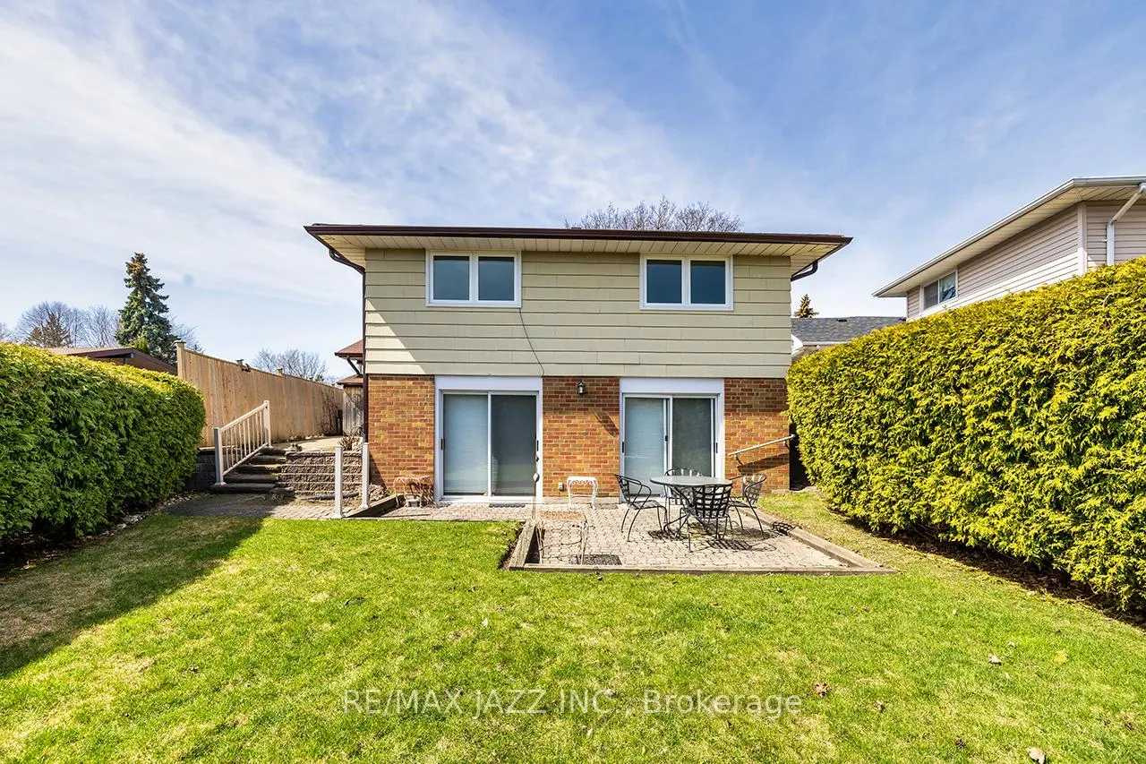 Photo 30 of 350 Orange Crescent, Oshawa, O'Neill — HOMEH
