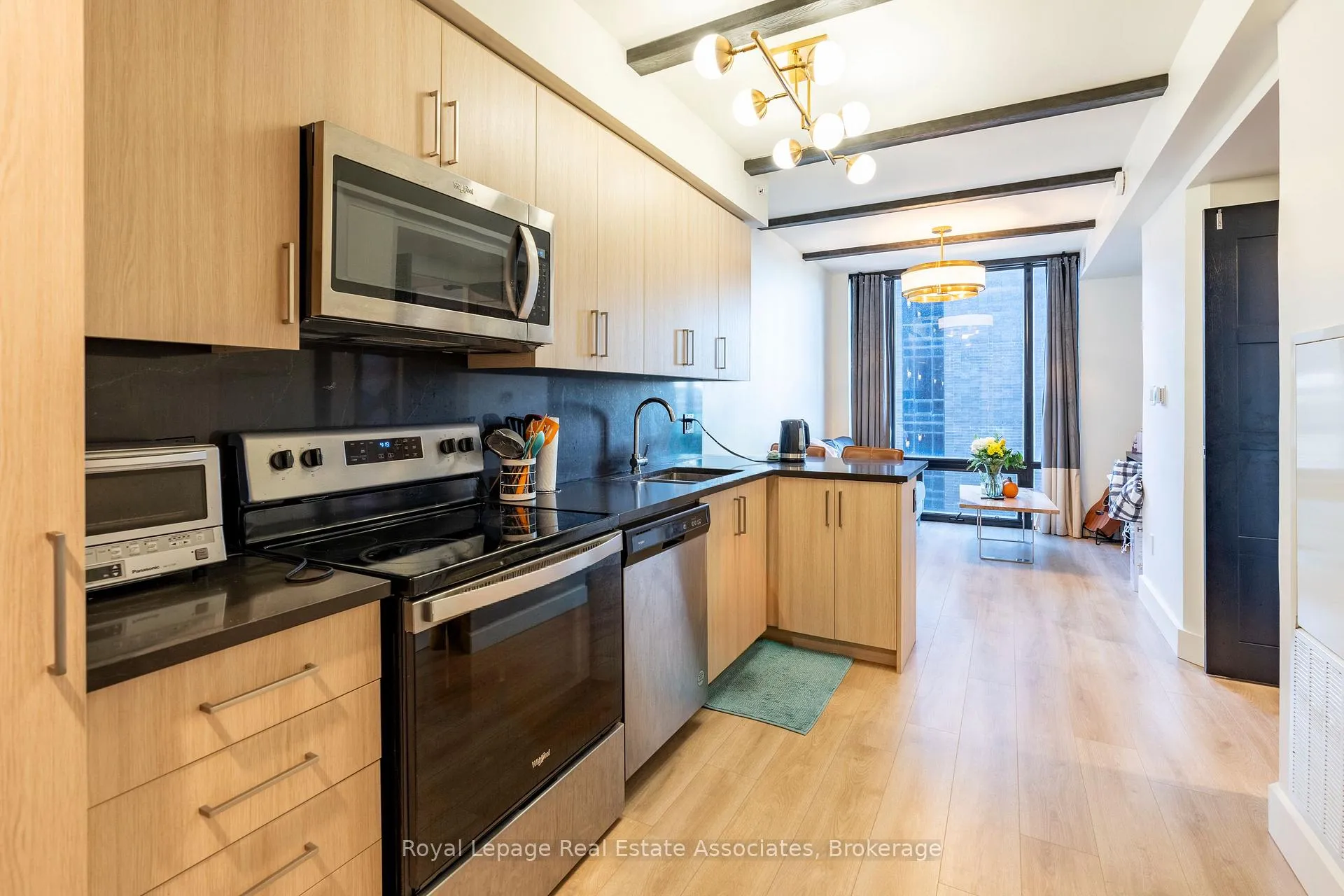 Photo 5 of Unit 514, 145 Columbia Street W, Waterloo — HOMEH