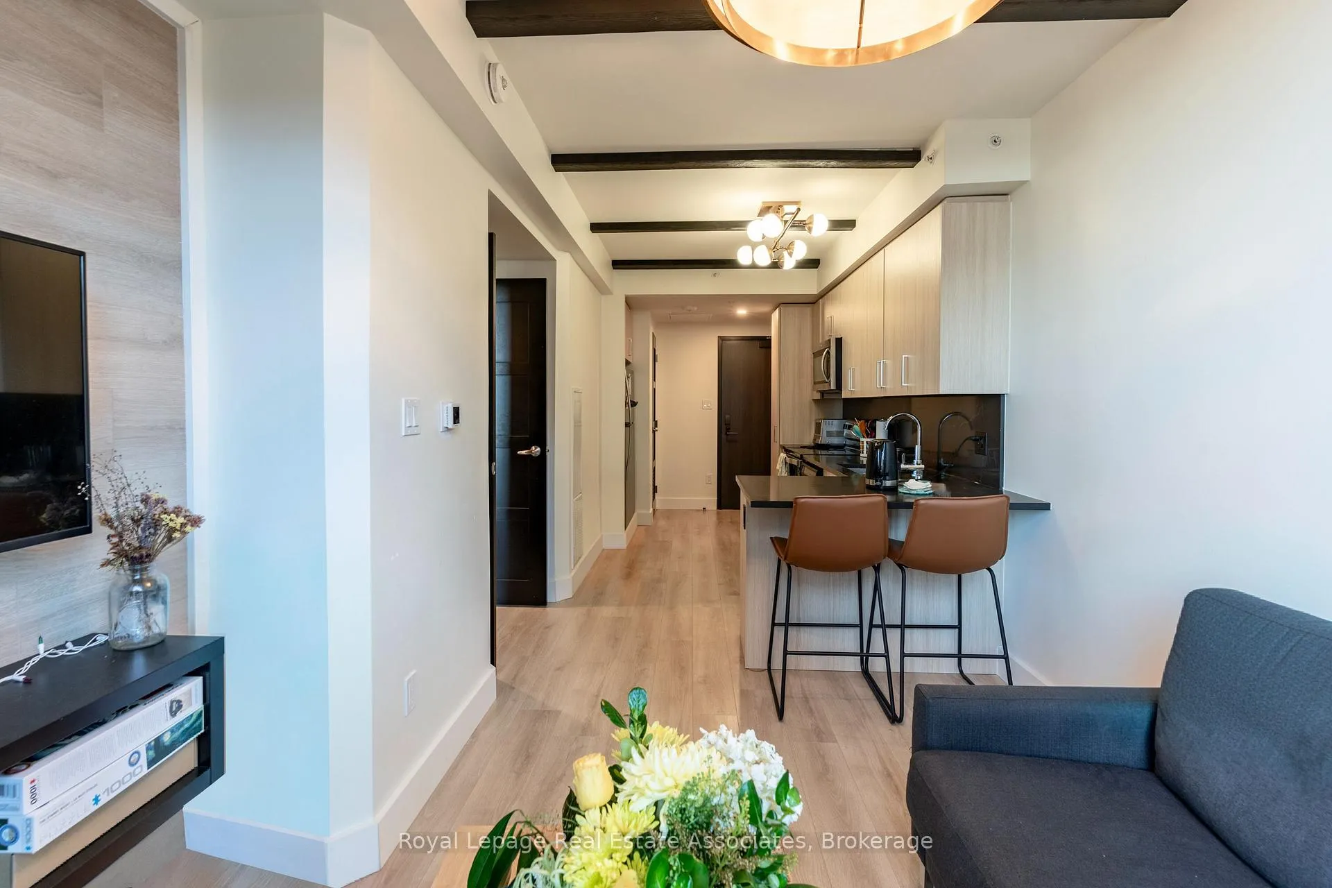 Photo 7 of Unit 514, 145 Columbia Street W, Waterloo — HOMEH