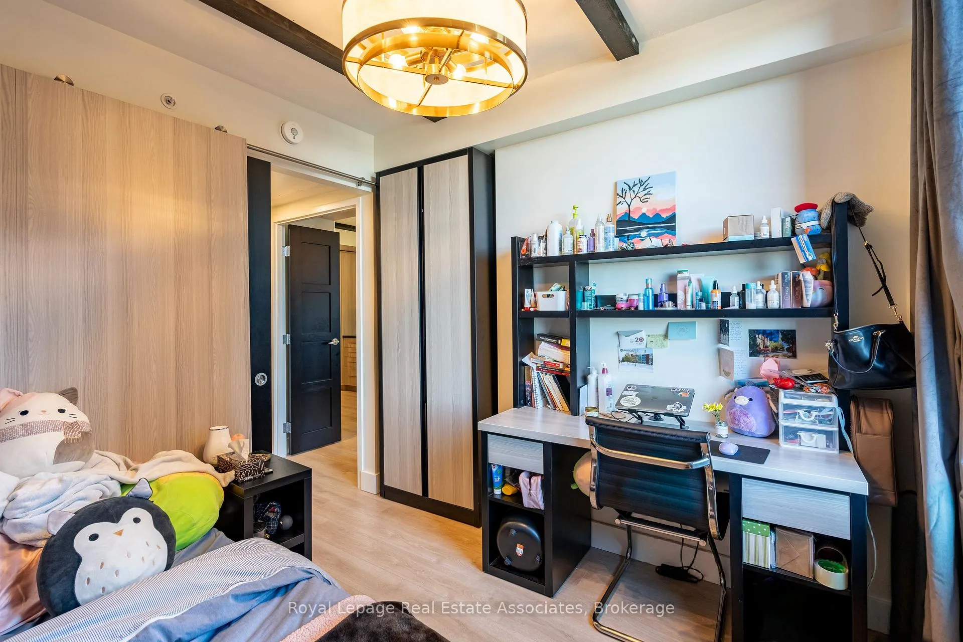 Photo 9 of Unit 514, 145 Columbia Street W, Waterloo — HOMEH