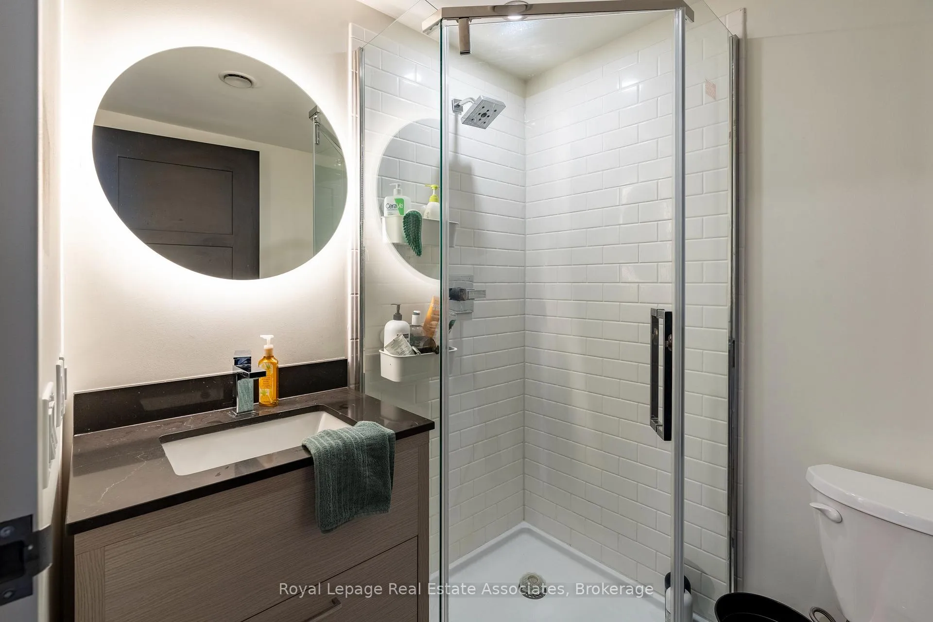 Photo 14 of Unit 514, 145 Columbia Street W, Waterloo — HOMEH
