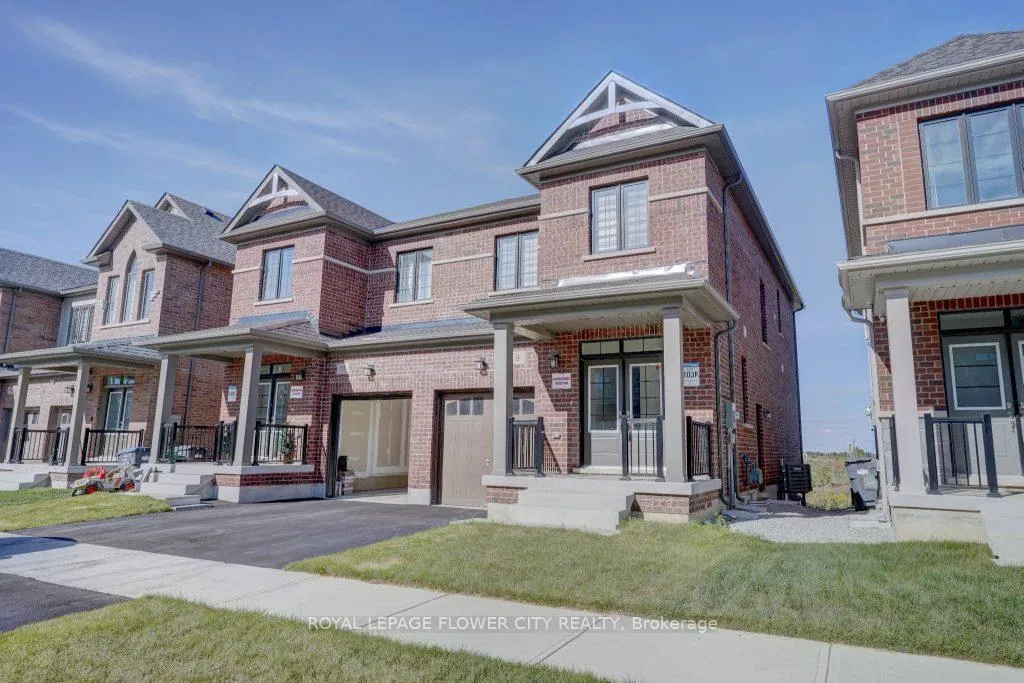 Front of 9 Mccormack Road