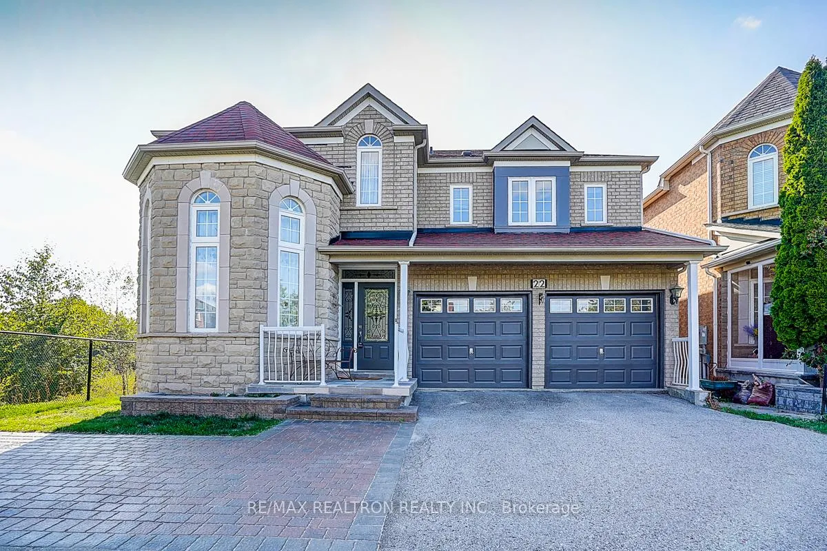 Photo 1 of Unit Main/2nd, 22 Alfred Paterson Drive, Markham, Greensborough — HOMEH