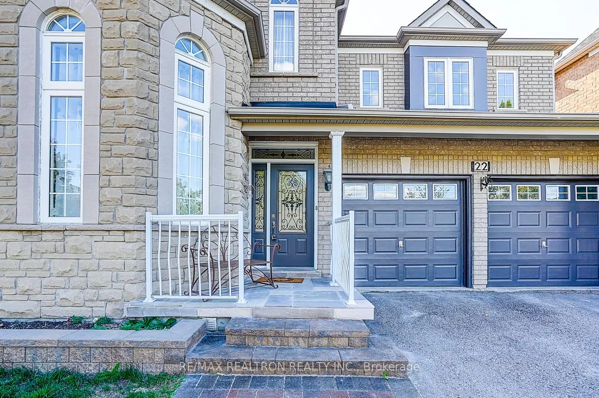 Photo 2 of Unit Main/2nd, 22 Alfred Paterson Drive, Markham, Greensborough — HOMEH