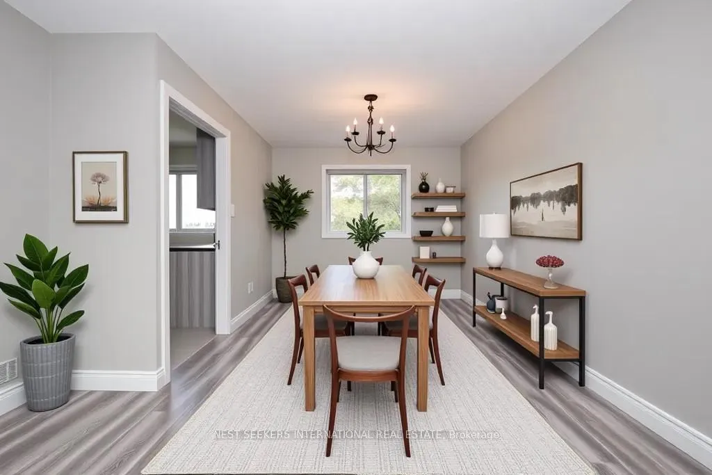 Photo 2 of 257 Dodson Road, Barrie, Painswick North — HOMEH