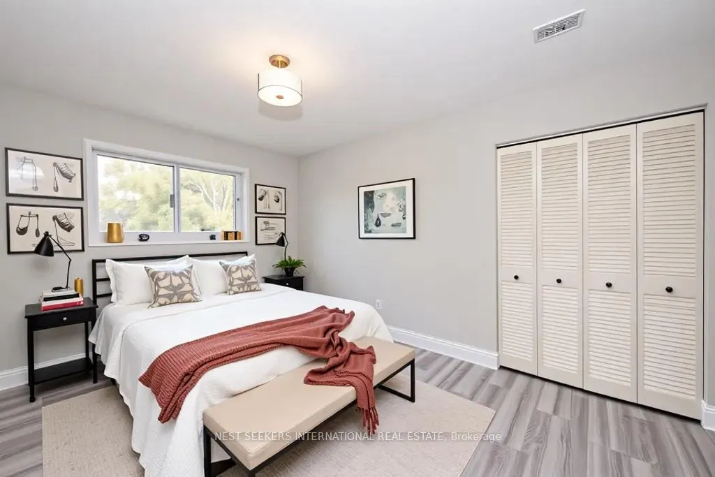 Photo 3 of 257 Dodson Road, Barrie, Painswick North — HOMEH