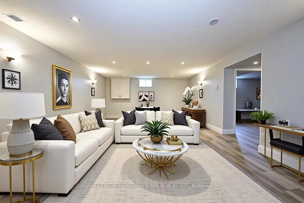 Photo 4 of 257 Dodson Road, Barrie, Painswick North — HOMEH