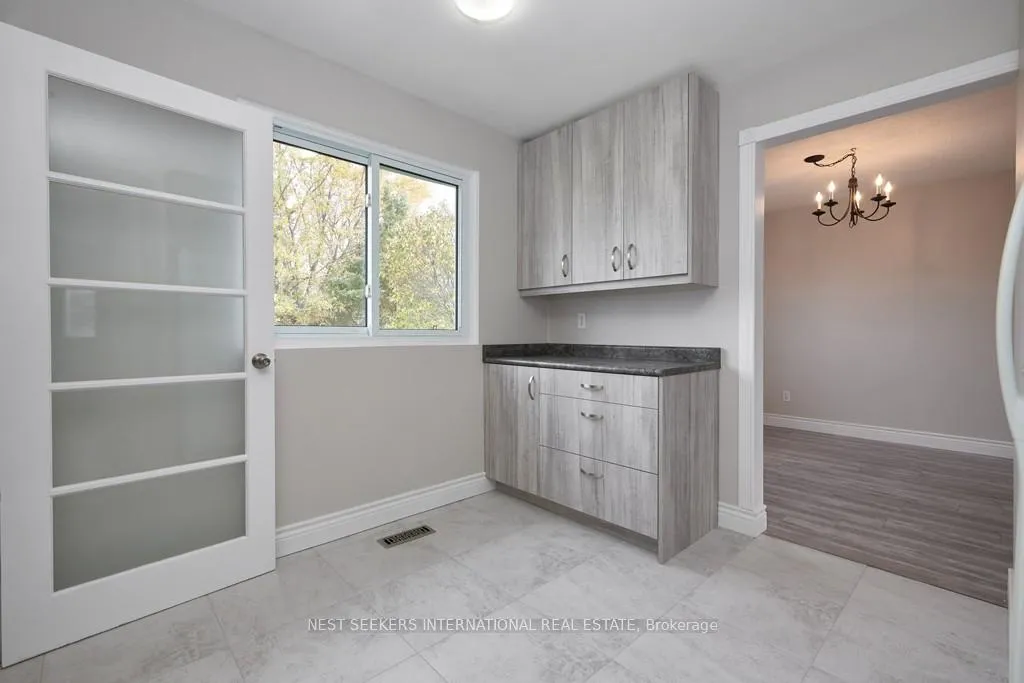 Photo 7 of 257 Dodson Road, Barrie, Painswick North — HOMEH