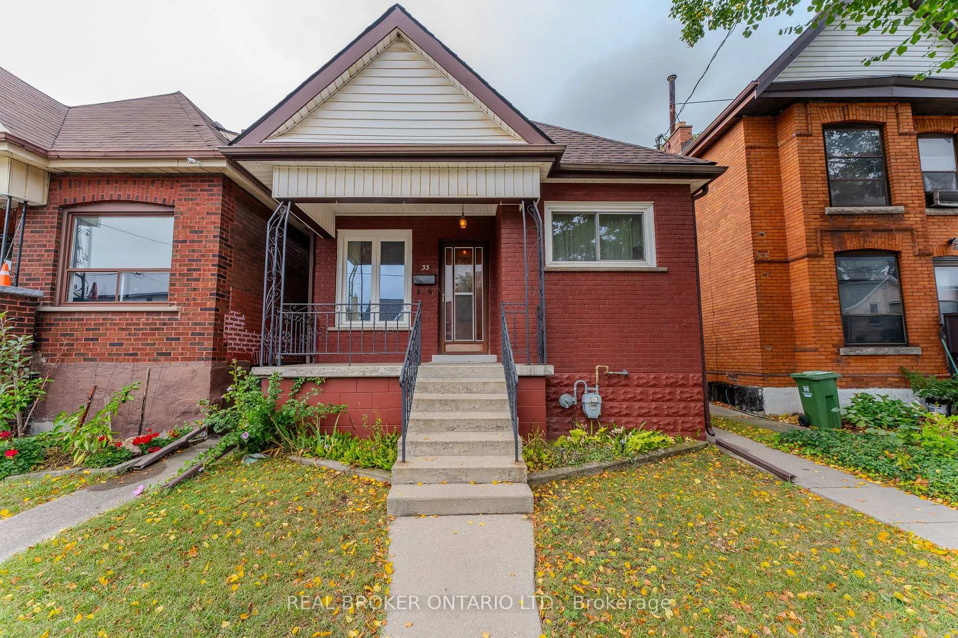 Photo 1 of 33 Clyde Street, Hamilton, Landsdale — HOMEH