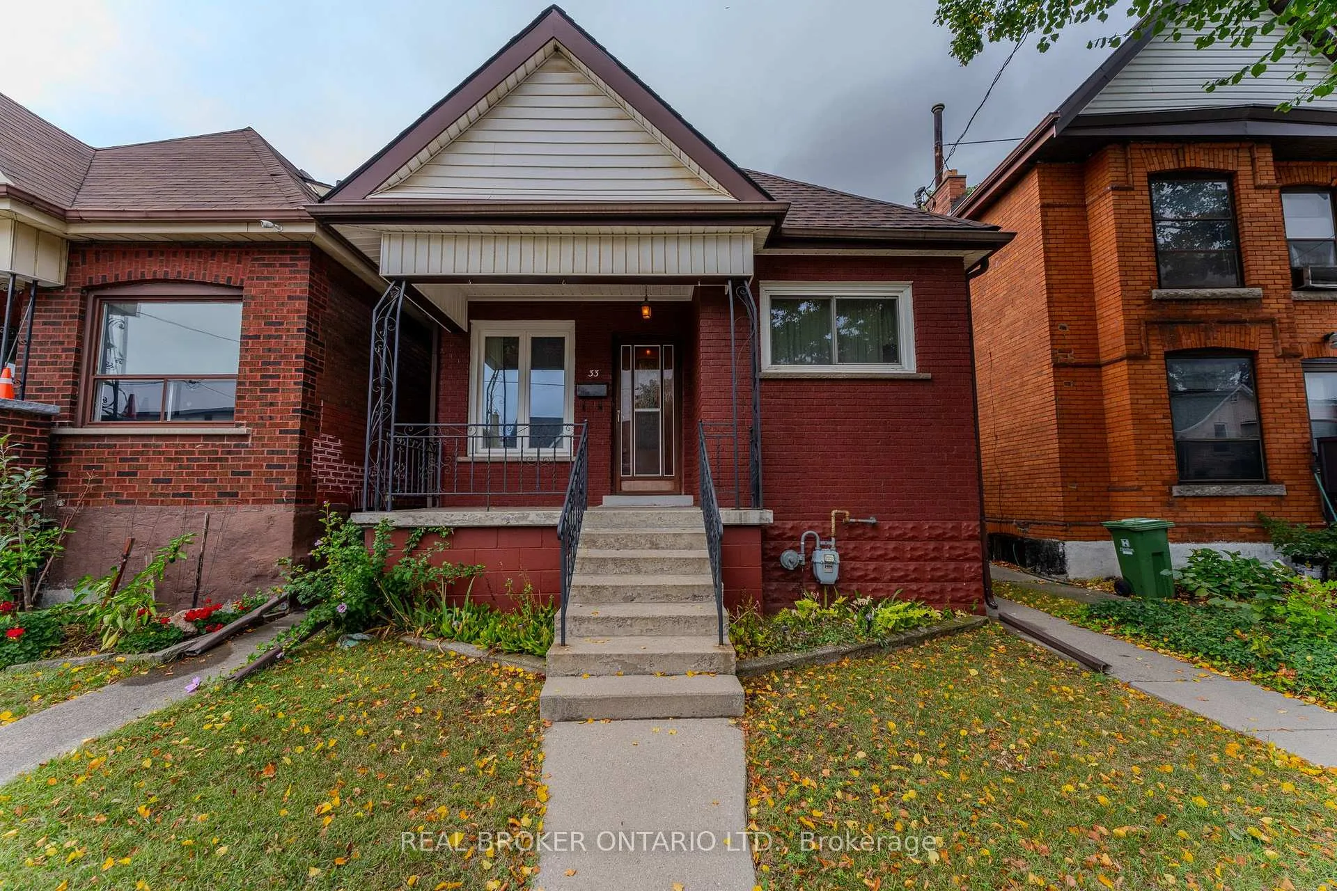 Photo 22 of 33 Clyde Street, Hamilton, Landsdale — HOMEH