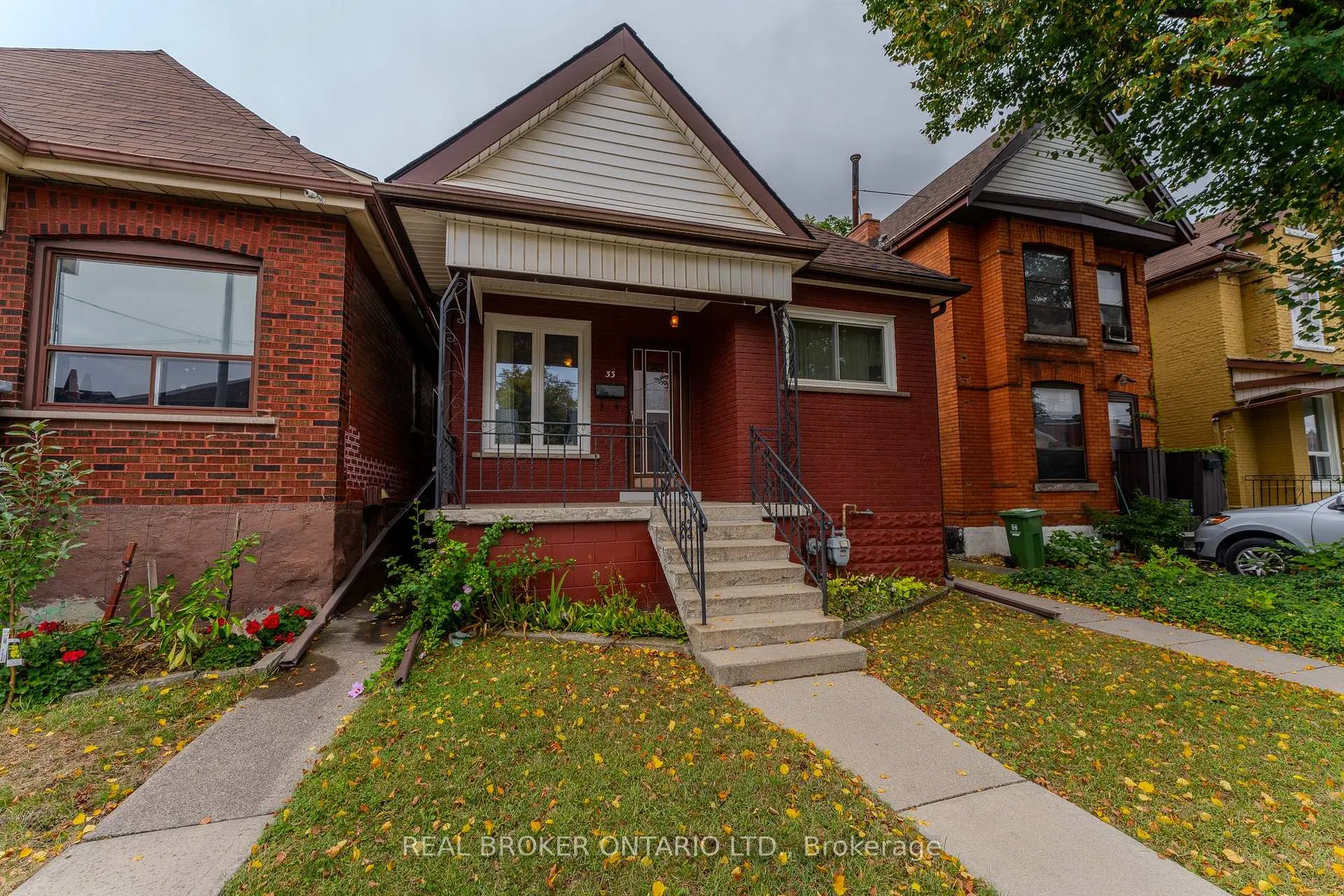 Photo 23 of 33 Clyde Street, Hamilton, Landsdale — HOMEH
