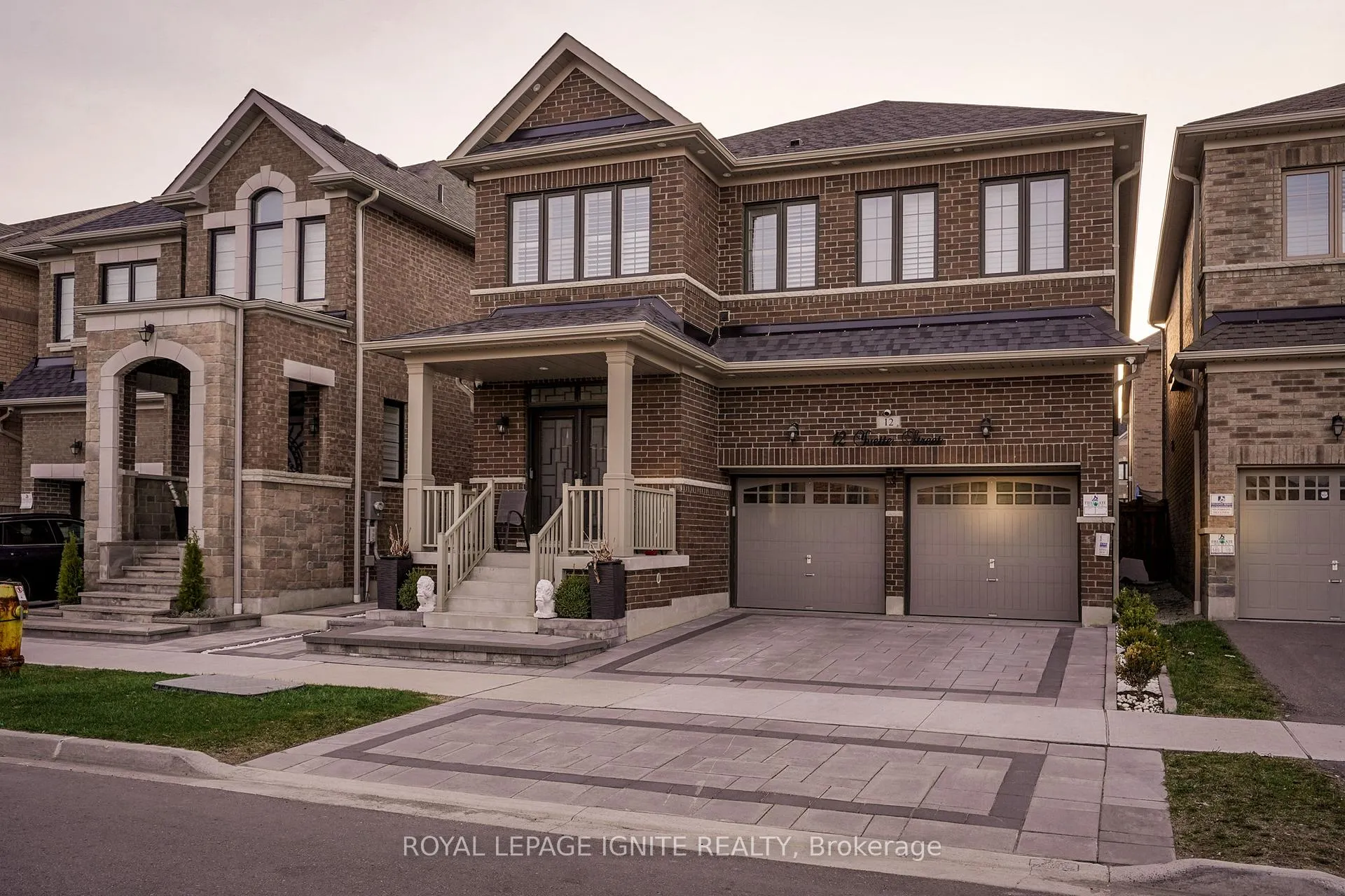 Photo 1 of Unit Basement, 12 Yvette Street, Whitby, Rural Whitby — HOMEH