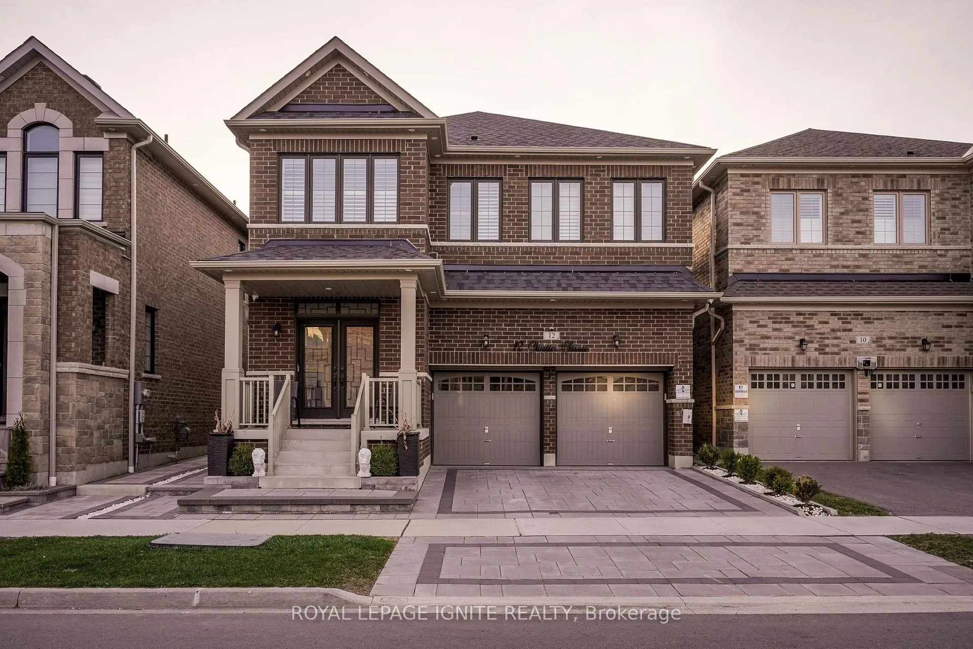 Photo 2 of Unit Basement, 12 Yvette Street, Whitby, Rural Whitby — HOMEH