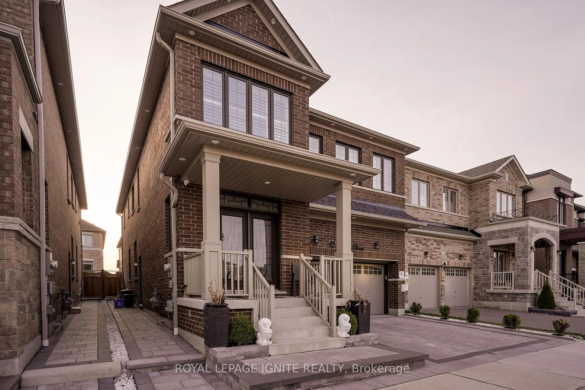 Photo 3 of Unit Basement, 12 Yvette Street, Whitby, Rural Whitby — HOMEH