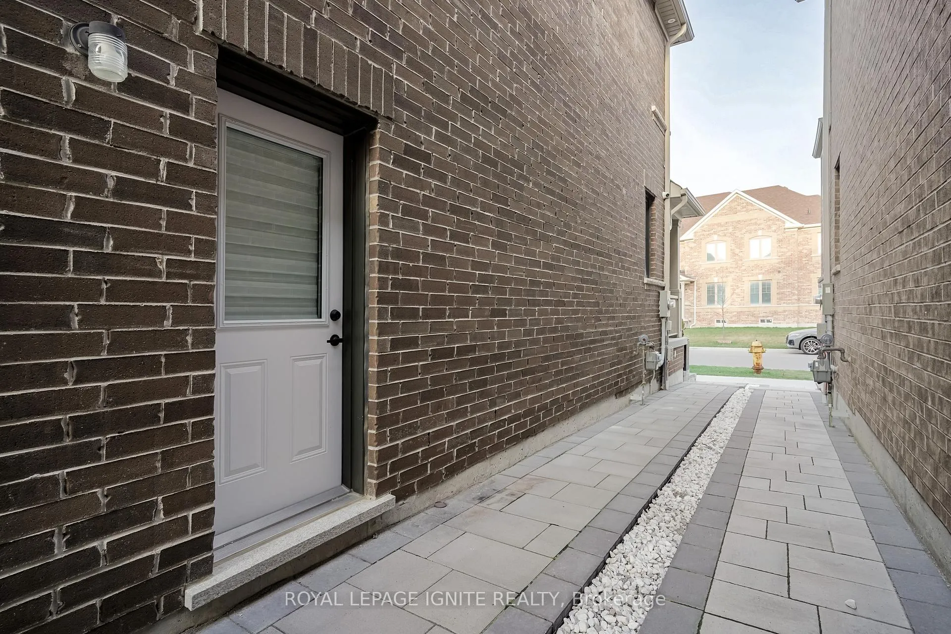 Photo 4 of Unit Basement, 12 Yvette Street, Whitby, Rural Whitby — HOMEH
