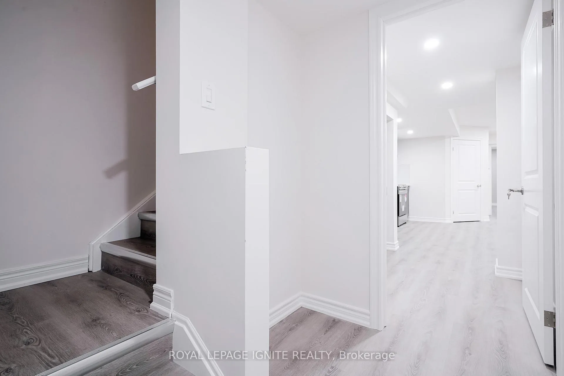 Photo 5 of Unit Basement, 12 Yvette Street, Whitby, Rural Whitby — HOMEH