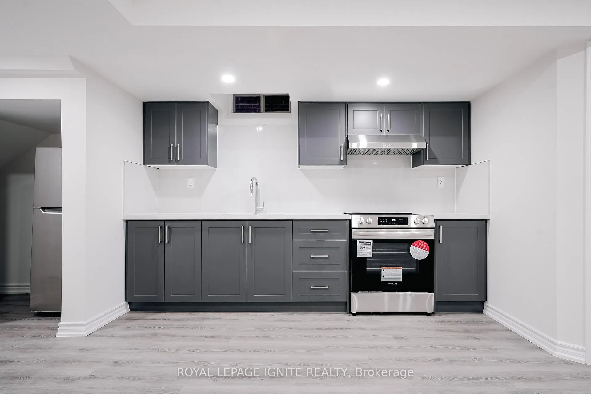Photo 7 of Unit Basement, 12 Yvette Street, Whitby, Rural Whitby — HOMEH