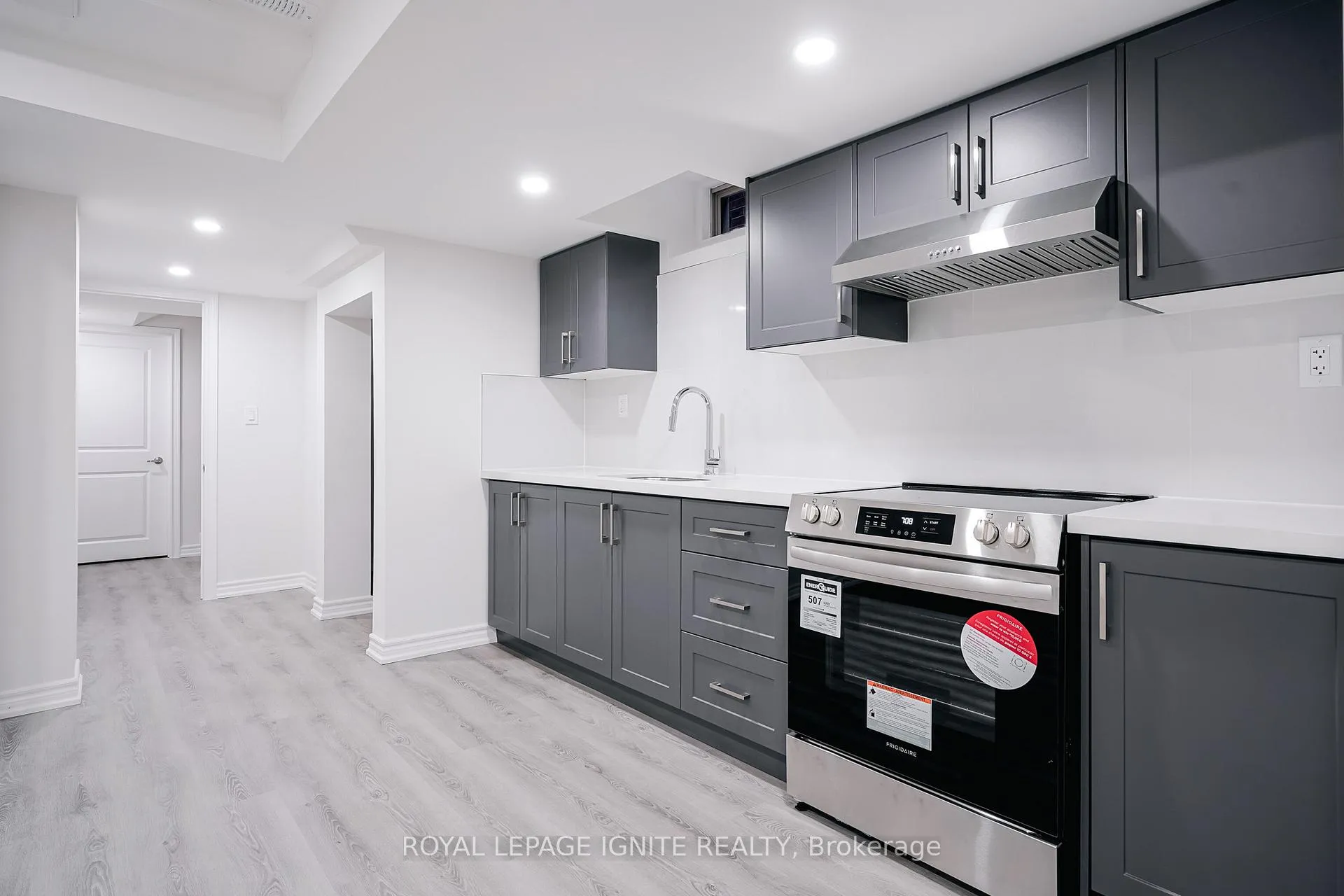 Photo 8 of Unit Basement, 12 Yvette Street, Whitby, Rural Whitby — HOMEH