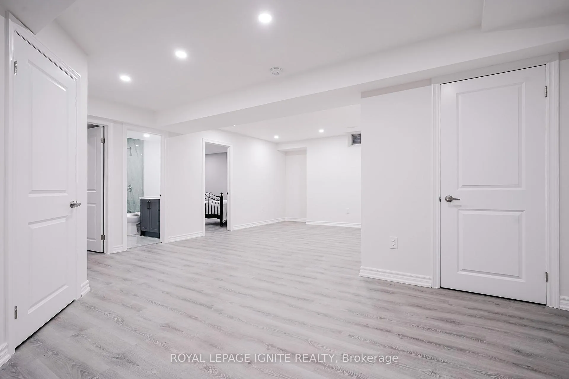Photo 9 of Unit Basement, 12 Yvette Street, Whitby, Rural Whitby — HOMEH