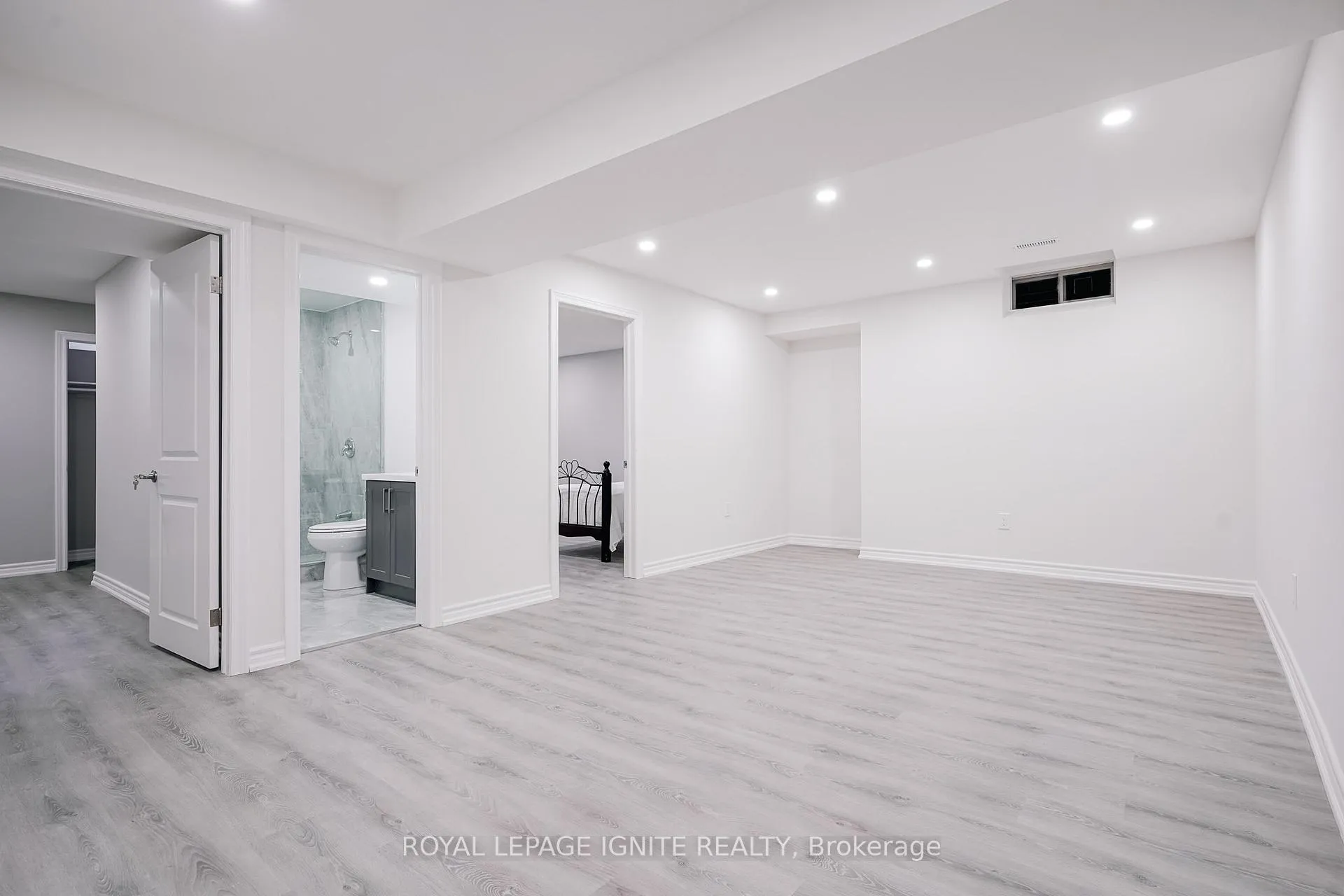 Photo 10 of Unit Basement, 12 Yvette Street, Whitby, Rural Whitby — HOMEH